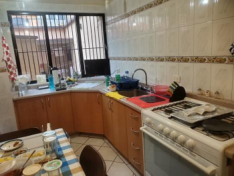 Vendo Casa, Viveros de la Loma
