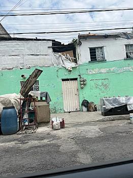 Venta Terreno Nueva Atzacoalco GAM
