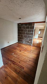 Se renta casa grande en condominio