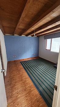 Se renta casa grande en condominio