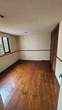 Se renta casa grande en condominio