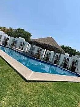 Casa en Venta Cond.Bosque de Galerias Jiutepec