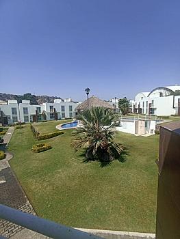 Casa en Venta Cond.Bosque de Galerias Jiutepec