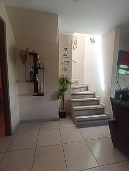 Casa en Venta Cond.Bosque de Galerias Jiutepec