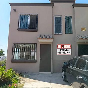 SE VENDE CASA EN PRIV. SAN MARTIN EN REAL DE SAN FRANCISCO