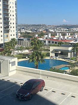 Premium apartment with luxury amenities