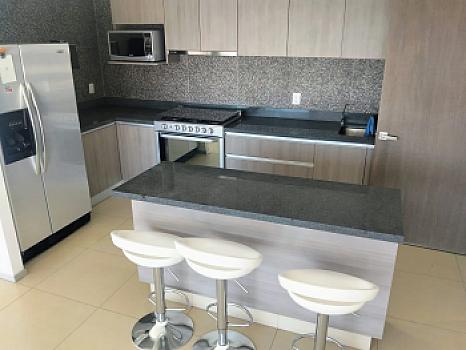 Premium apartment with luxury amenities