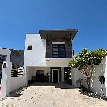 La casa de tus sueños aún clic