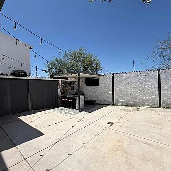 La casa de tus sueños aún clic