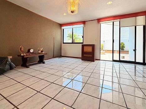 CASA EN VENTA ZONA CHOLULA CAMINO REAL Y ZAVALETA