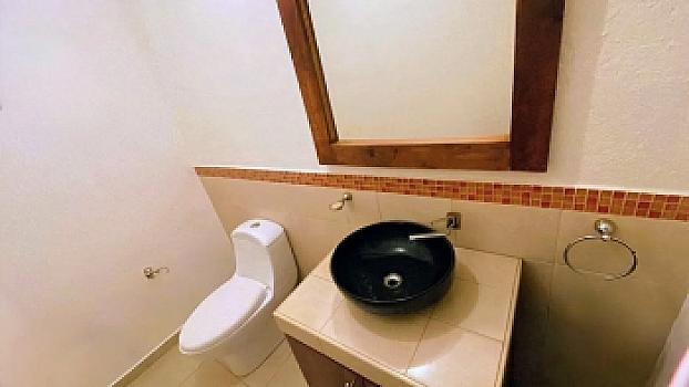 5 habitaciones,60 m2 de jardín.Tu hogar te espera