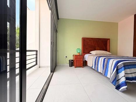 NEW FURNISHED HOUSE FOR RENT San Pedro Cholula! 📍 Close to Forjadores and Periférico. ✨