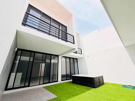 NEW FURNISHED HOUSE FOR RENT San Pedro Cholula! 📍 Close to Forjadores and Periférico. ✨