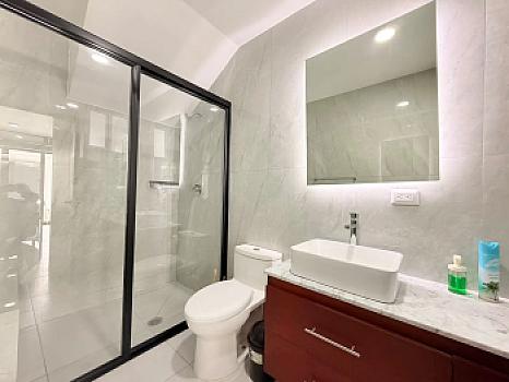 NEW FURNISHED HOUSE FOR RENT San Pedro Cholula! 📍 Close to Forjadores and Periférico. ✨