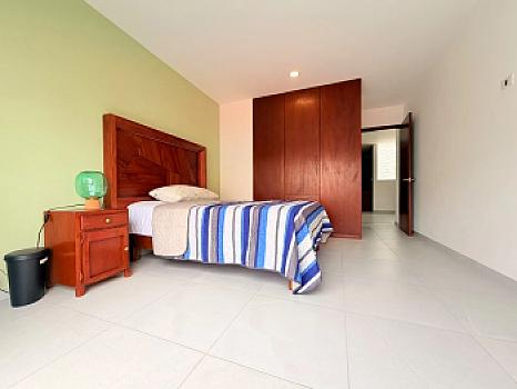 NEW FURNISHED HOUSE FOR RENT San Pedro Cholula! 📍 Close to Forjadores and Periférico. ✨