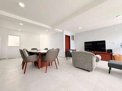 NEW FURNISHED HOUSE FOR RENT San Pedro Cholula! 📍 Close to Forjadores and Periférico. ✨