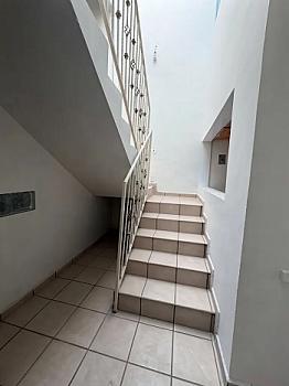 🏡 ¿Buscas una casa amplia en Durango con recámara en planta baja y un gran patio?