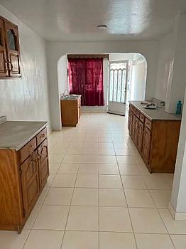 🏡 ¿Buscas una casa amplia en Durango con recámara en planta baja y un gran patio?