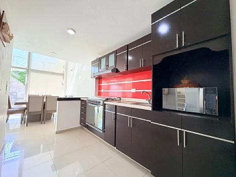 🏡 CASA EN RENTA EN FRACCIONAMIENTO CUAUTLANCINGO