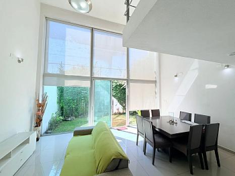 🏡 CASA EN RENTA EN FRACCIONAMIENTO CUAUTLANCINGO