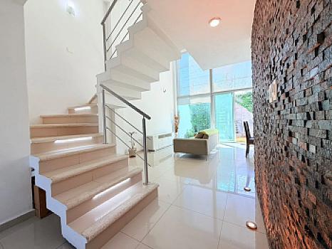 🏡 CASA EN RENTA EN FRACCIONAMIENTO CUAUTLANCINGO