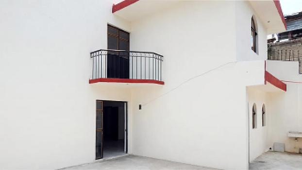 Casa en Col. Polanco, Guadalajara | 6 recámaras con potencial para DÚPLEX.