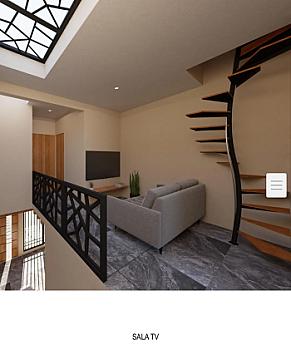 CASA EN VENTA SAN FRANCISCO TUTLA