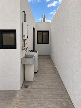 CASA EN VENTA  COL ODISEA  SANTA MARIA ATZOMPA