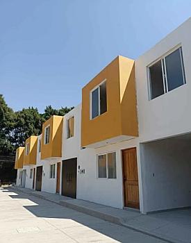 CASA NUEVAS SANTA MARIA ATZOMPA
