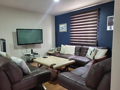 FURNISHED HOUSE FOR RENT   HUAYAPAM