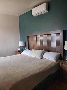 FURNISHED HOUSE FOR RENT   HUAYAPAM