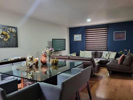 FURNISHED HOUSE FOR RENT   HUAYAPAM
