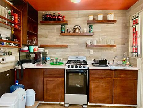 CASA EN VENTA FRACC LAURELES CERRADO