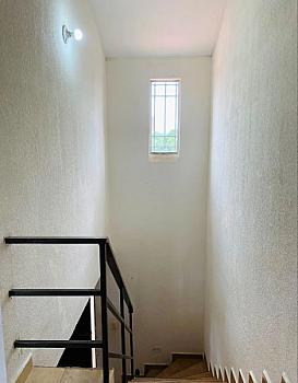 CASA EN VENTA FRACC LAURELES CERRADO