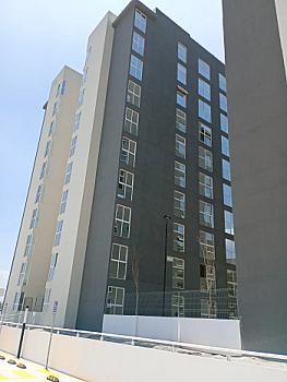 DEPARTAMENTO NUEVO 3 RECAMARAS 79M2