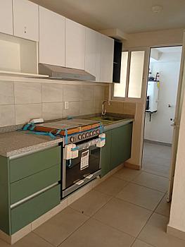 DEPARTAMENTO NUEVO 3 RECAMARAS 79M2