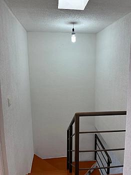 CASA EN  VENTA ,  FRACC PRIVADA DE LAS HACIENDAS, ZONA ZINACANTEPEC, EDO MEX. APLICAN CREDITO HIPOTECARIOS EN GENERAL