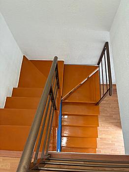 CASA EN  VENTA ,  FRACC PRIVADA DE LAS HACIENDAS, ZONA ZINACANTEPEC, EDO MEX. APLICAN CREDITO HIPOTECARIOS EN GENERAL