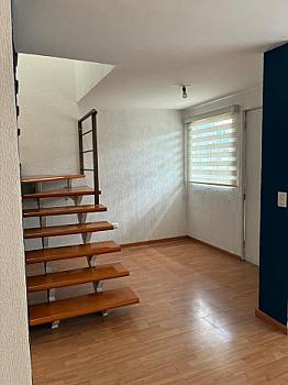 CASA EN  VENTA ,  FRACC PRIVADA DE LAS HACIENDAS, ZONA ZINACANTEPEC, EDO MEX. APLICAN CREDITO HIPOTECARIOS EN GENERAL