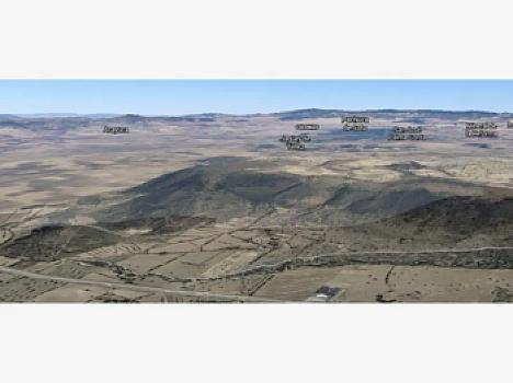 Hectareas en venta cerca del polo del bienestar