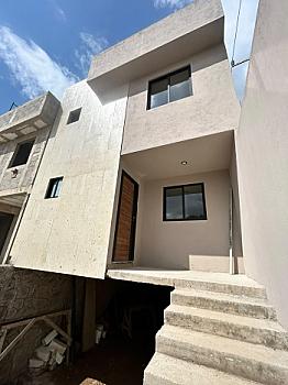 Casa nueva en Residencial Ananda | Lujo, seguridad y gran ubicación en Atizapán