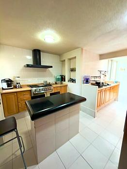 RESIDENCIA EN VENTA EN CLUB DE GOLF SAN CARLOS METEPEC