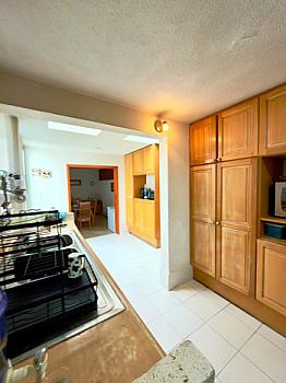 RESIDENCIA EN VENTA EN CLUB DE GOLF SAN CARLOS METEPEC