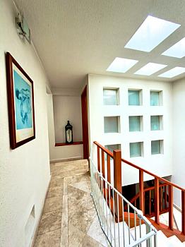 RESIDENCIA EN VENTA EN CLUB DE GOLF SAN CARLOS METEPEC