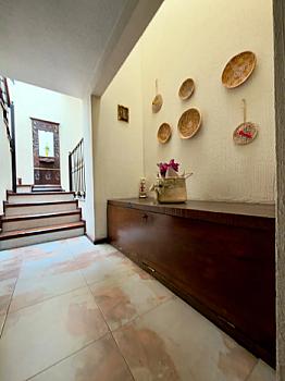 RESIDENCIA DE UN PISO EN VENTA EN CLUB DE GOLF SAN CARLOS A DESNIVELES