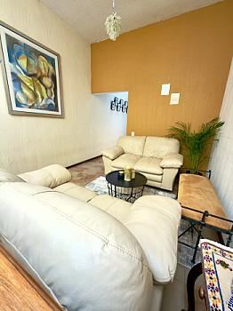 RESIDENCIA DE UN PISO EN VENTA EN CLUB DE GOLF SAN CARLOS A DESNIVELES