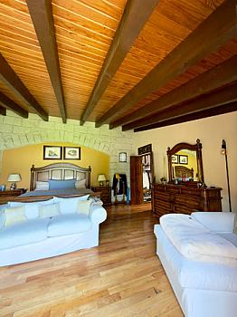 RESIDENCIA DE UN PISO EN VENTA EN CLUB DE GOLF SAN CARLOS A DESNIVELES
