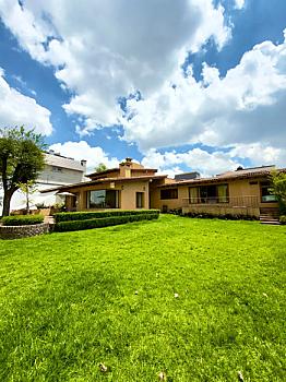 RESIDENCIA DE UN PISO EN VENTA EN CLUB DE GOLF SAN CARLOS A DESNIVELES