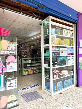 EDICICIO EN VENTA EN EL CENTRO DE TOLUCA A UN COSTADO DE LOS PORTALES EXCELENTE INVERSION