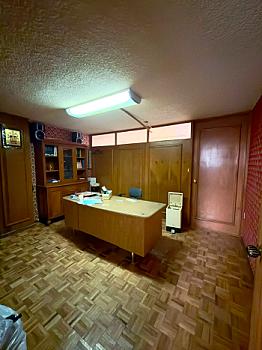 EDICICIO EN VENTA EN EL CENTRO DE TOLUCA A UN COSTADO DE LOS PORTALES EXCELENTE INVERSION
